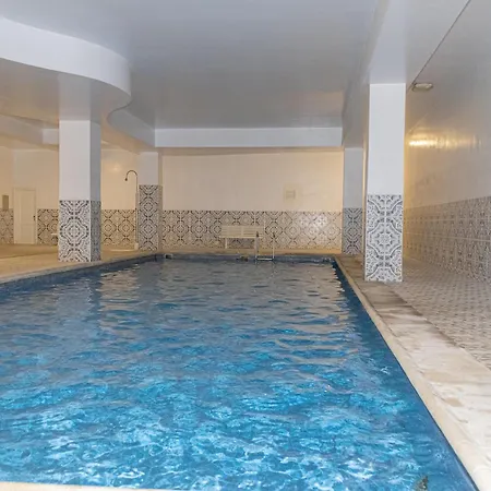 Casa Chicho El Panadero With Free Parking Apartamento