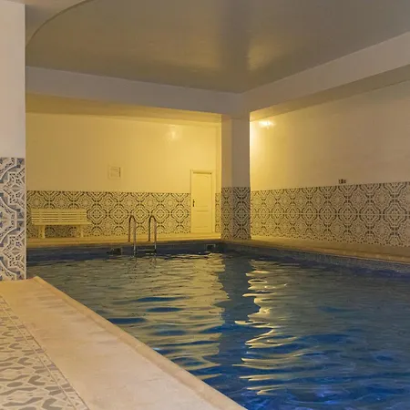 Casa Chicho El Panadero With Free Parking Apartamento *