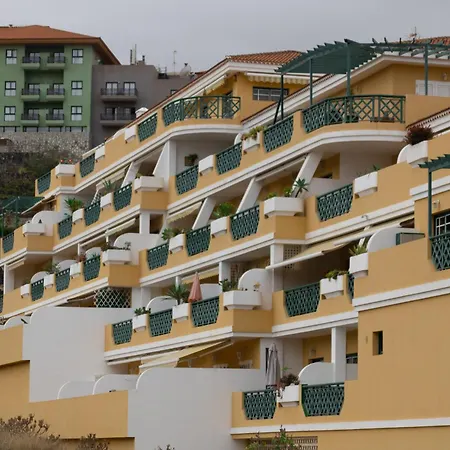 Casa Chicho El Panadero With Free Parking Apartamento Puerto de la Cruz (Tenerife)