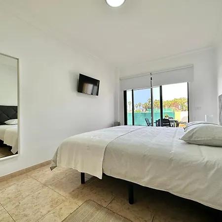 Apartamento Casa Chicho El Panadero With Free Parking