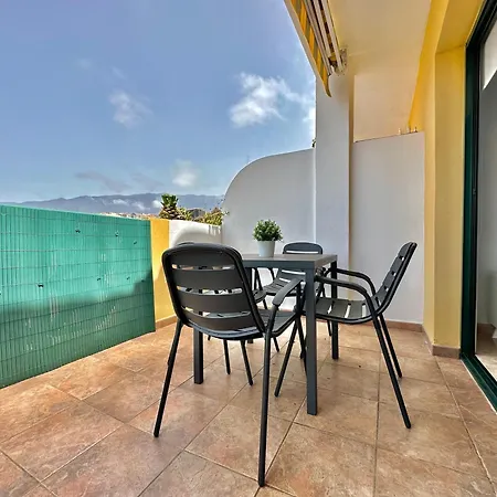 Casa Chicho El Panadero With Free Parking *