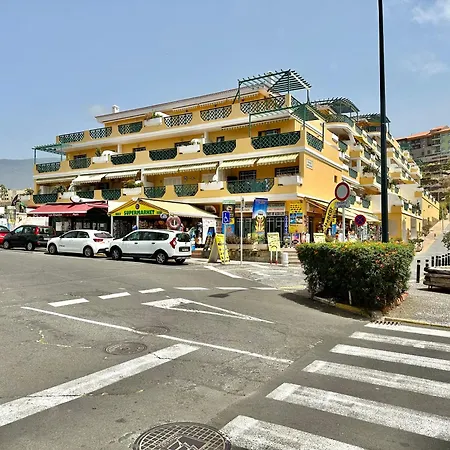Casa Chicho El Panadero With Free Parking * Puerto de la Cruz (Tenerife)