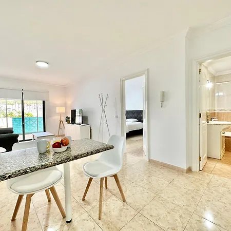 Casa Chicho El Panadero With Free Parking Apartamento *
