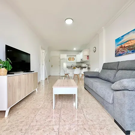 Apartamento Casa Chicho El Panadero With Free Parking Puerto de la Cruz (Tenerife)