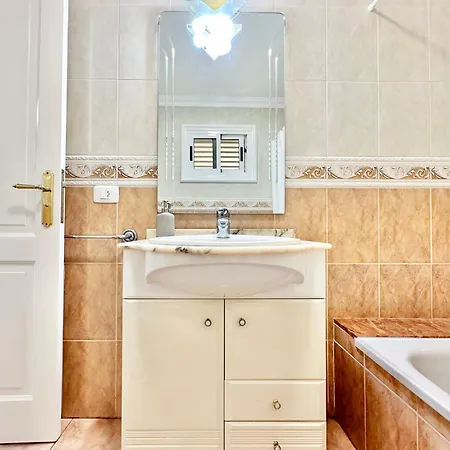 Apartamento Casa Chicho El Panadero With Free Parking *